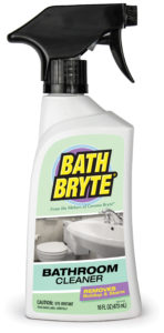 Bath Bryte Bathroom Cleaner