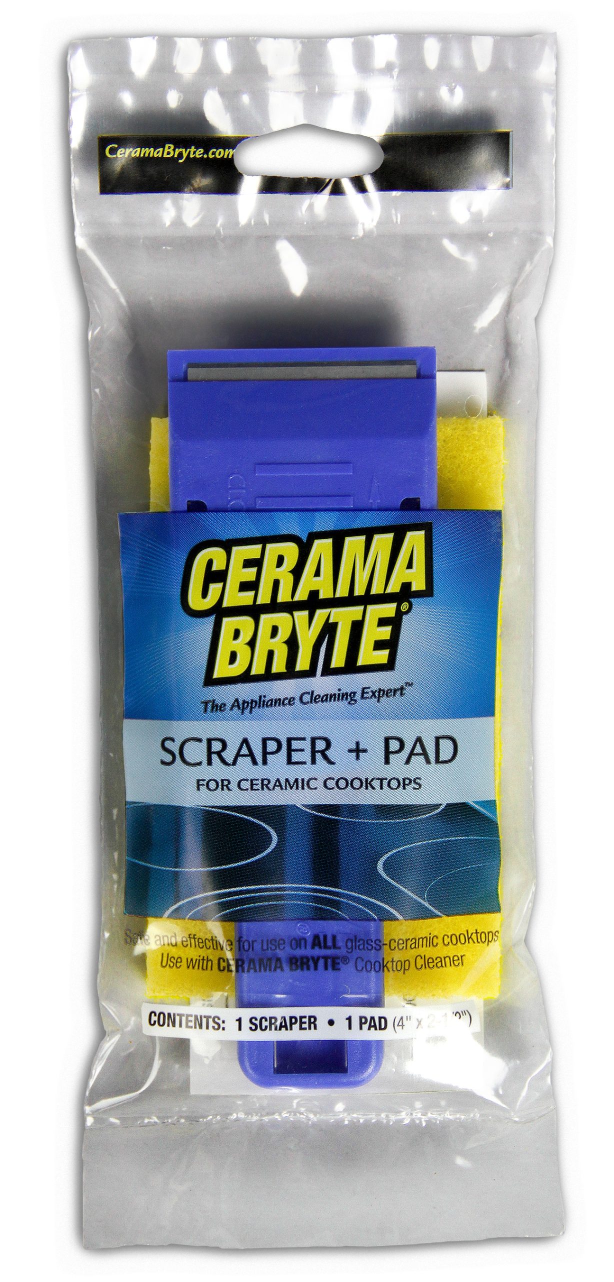 Appliance Cleaner - Cerama Bryte