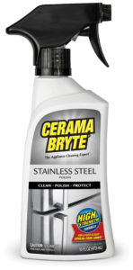 Stainless Steel Polish [spray]